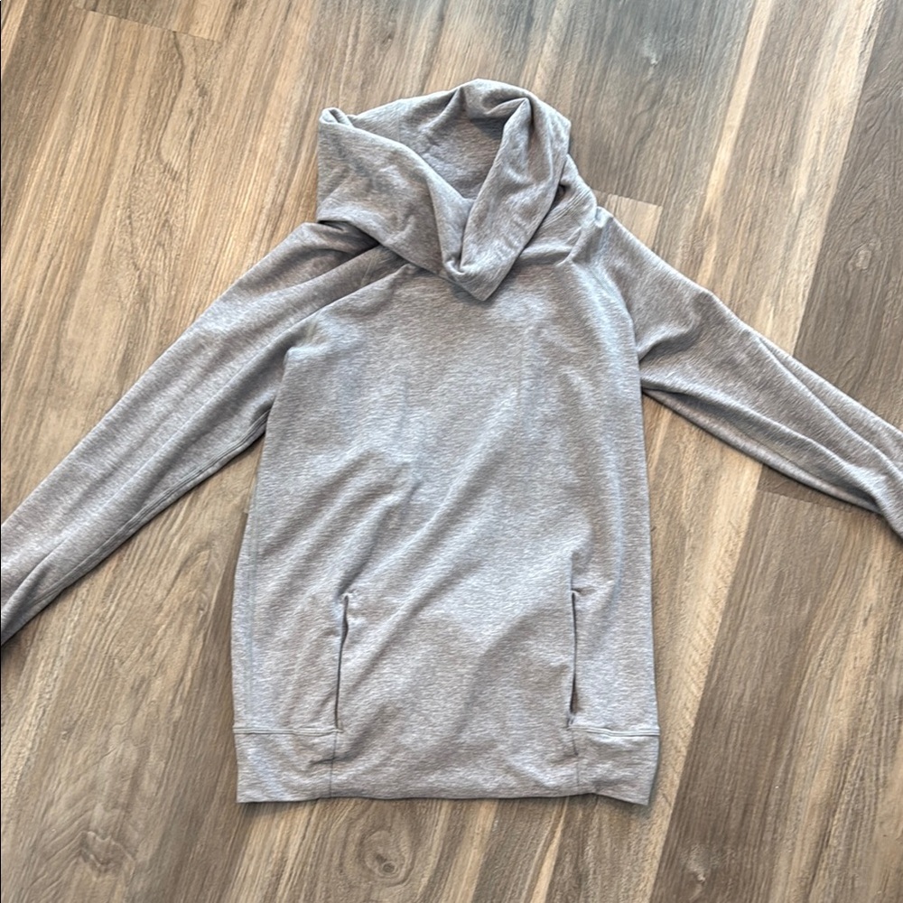 Lululemon long sleeve